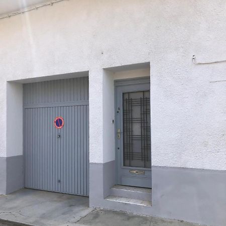 Bel Appartement Proche Chateau Laurens Agde Exterior photo
